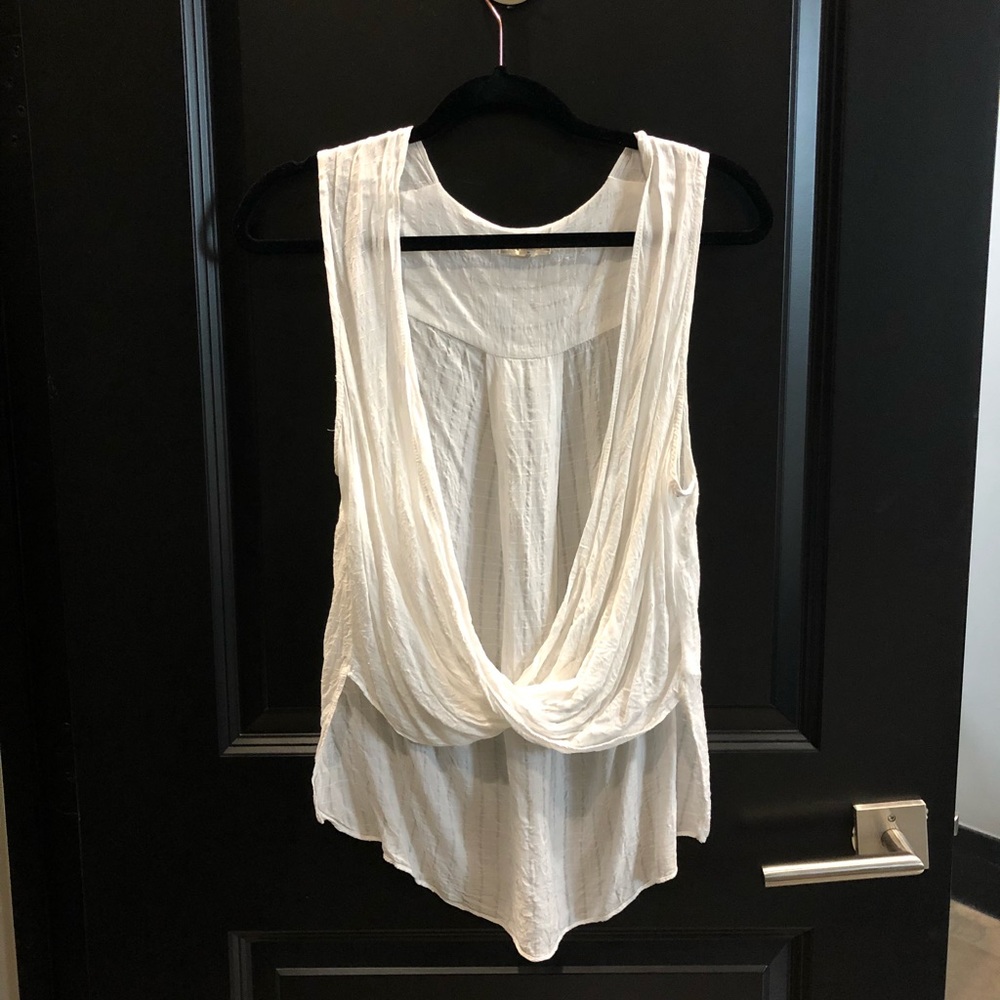 Urban Outfitters Silence + Noise Top